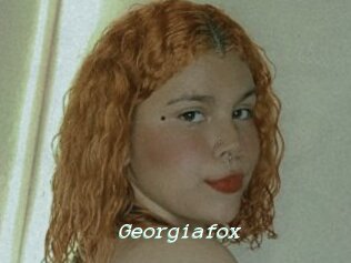 Georgiafox