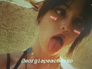 Georgiapeachesxo