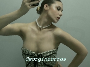 Georginaarras