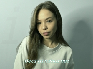 Georginaburner