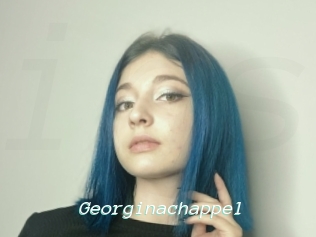 Georginachappel