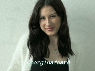 Georginafoard