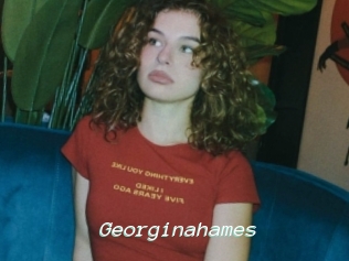 Georginahames