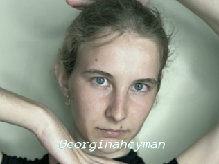Georginaheyman