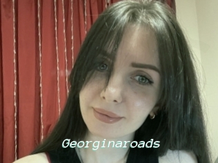 Georginaroads