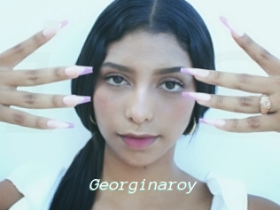 Georginaroy