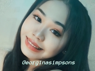 Georginasimpsons