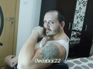 Geoxxx22