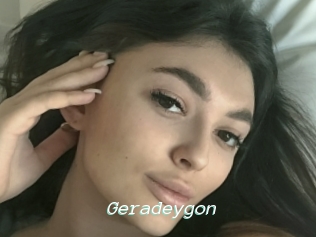 Geradeygon