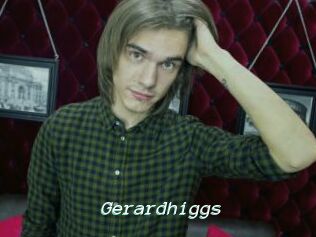 Gerardhiggs