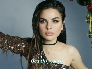 Gerdajovic