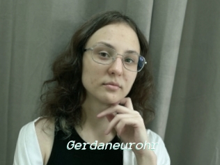 Gerdaneurohr