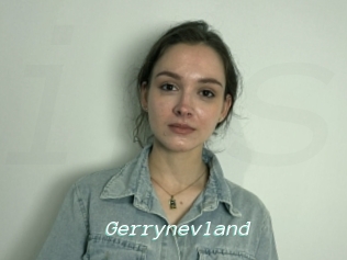 Gerrynevland