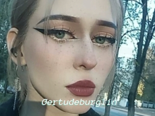 Gertudeburglin