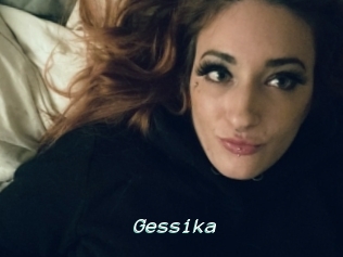Gessika