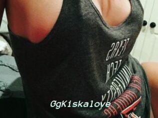 GgKiskalove