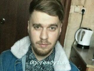 Ggoreadyfun