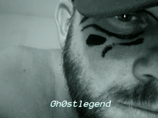 Gh0stlegend