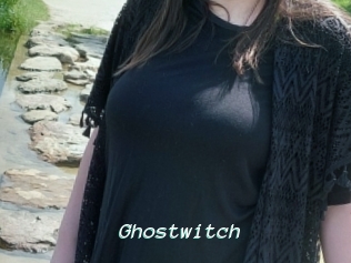 Ghostwitch