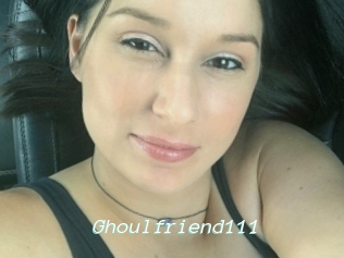 Ghoulfriend111