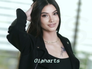 Giaharts
