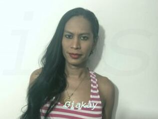 Giakay
