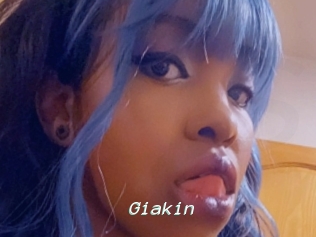 Giakin