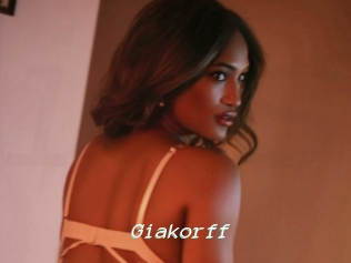 Giakorff