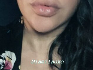 Giamilanxo
