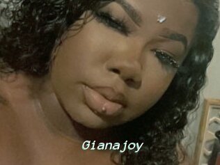 Gianajoy