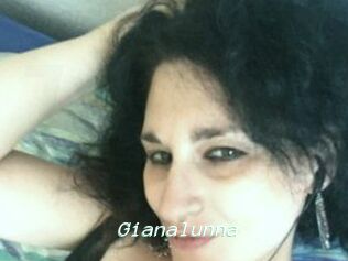 Gianalunna