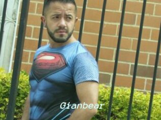 Gianbear