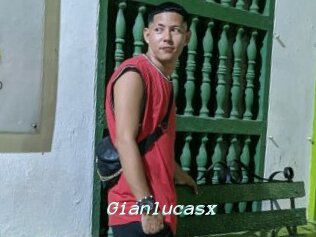 Gianlucasx