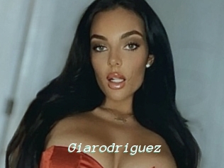 Giarodriguez