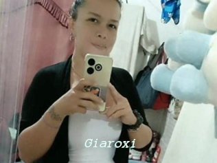 Giaroxi