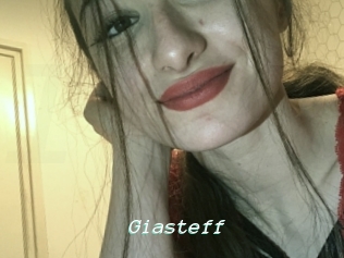 Giasteff