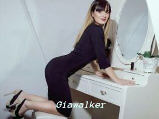Giawalker