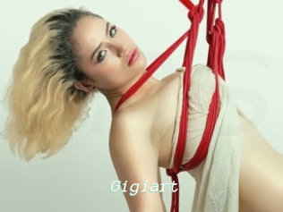 Gigiart
