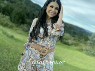 Gigibacker