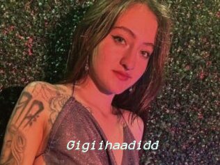 Gigiihaadidd