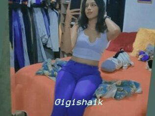Gigishaik