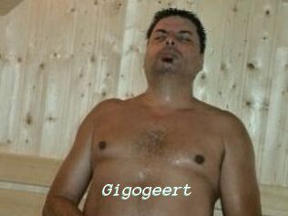 Gigogeert