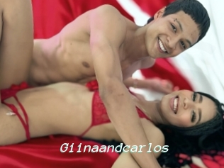 Giinaandcarlos