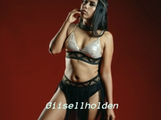 Giisellholden