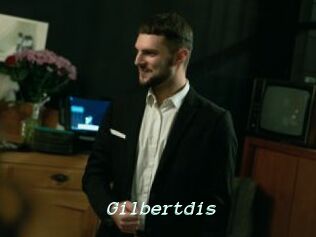 Gilbertdis