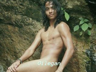Gilegan