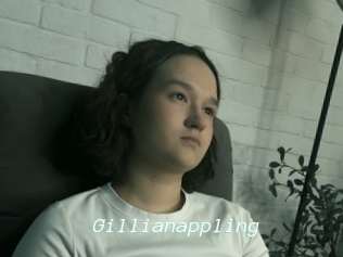 Gillianappling