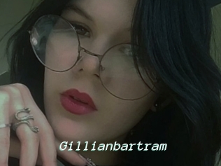 Gillianbartram