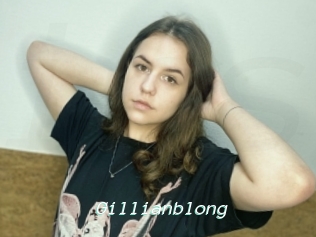 Gillianblong