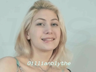 Gillianblythe